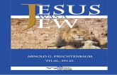 JESUS WAS A JEW - Ariel Ministries