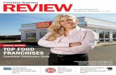 Franchise Business REVIEW