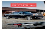 CommerCial-Grade GmC aCCessories - Fleet Cars, Business