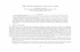 The Embeddable Common Lisp - 3e8.org