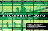 Essential SharePoint® 2010: Overview -