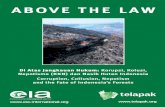 Above the law - West Papua Information Kit