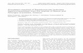 Annotated checklist of Basidiomycota (subclass