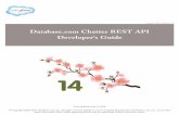 Chatter REST API Developer's Guide
