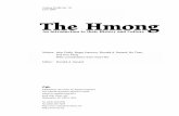 The Hmong - Cultural Orientation Resource