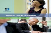 Manning School of Business - uml.edu
