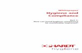 hitepaper Hygiene and Compliance