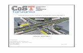FINAL REPORT - Infrastructure Transparency