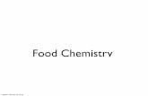 Food Chemistry - Weebly