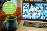 Education Incubator - Exeter