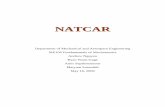 NATCAR - sjsu.edu