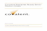 Covalent Enterprise Ready Server - New York University