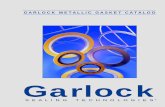 Garlock - Brunssen - Productos Auxiliares Para Industria y
