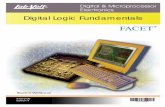 Digital Logic Fundamentals - Lab-Volt