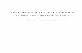 The Chronology of the Crucifixion - Torahresource
