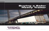 Buying a Safer Heavy Trailer - Victorian Transport Association