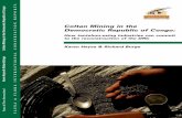 Coltan Mining in the Democratic Republic of Congo