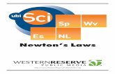 Newtonâ€™s Laws - Western Reserve Public Media