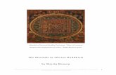 The Mandala in Tibetan Buddhism by Martin Brauen - ARAS