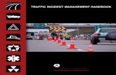 traffic incident management handbook - FHWA Operations - U.S