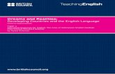 5. Allocating resources for English: The case of - TeachingEnglish