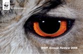 WWF Annual Review 2006