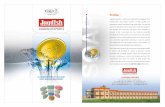 Profile - Jagdish Exports