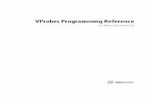 VProbes Programming Reference - VMware Virtualization for