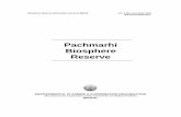 Pachmarhi Biosphere Reserve - EPCO
