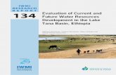 IWMI RESEARCH REPOR T 134 - International Water Management