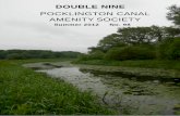 98 - Pocklington Canal Amenity Society