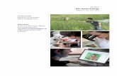 BSc thesis Biology - WUR