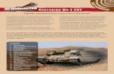S R H Centurion Mk 2 ARV B - AFV Handbooks