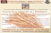 Castello Cantelmo - Pettorano sul Gizio (AQ)