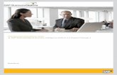 SAP BusinessObjects Enterprise Web Services Administrator