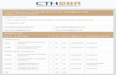 to download the Level 6 Diploma in Hospitality and Tourism - CTH