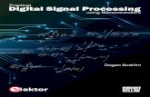 Practical Digital Signal Processing using Microcontrollers - Elektor