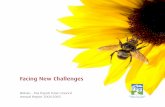 Facing New Challenges - Bishan