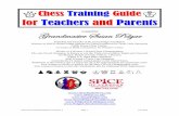 Q Chess Training Guide K - Haryana Chess Association (HCA) - Home