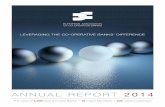 ANNUAL REPORT 2014 - GLOBALCUBE