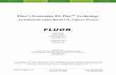 Fluor's Econamine FG PlusSM Technology - DOE