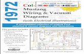 Wiring & Vacuum Diagrams - MRE Books