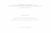 Basics of Continuum Mechanics - NuQuake