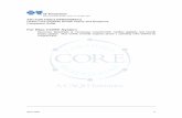 For Blue CORE System - BlueCross BlueShield of Tennessee