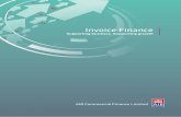 Invoice Finance - Allied Irish Banks