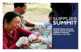 2017 Summit Presentation Malaria Pharma FINAL