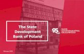 The State Development Bank of Poland