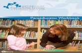 Paraeducator Workbook - Children's National