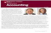 Department of Accounting Newsletter