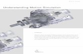 Understanding Motion Simulation - SolidWorks